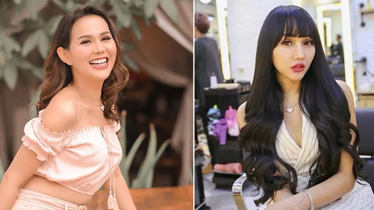 Mendadak Jadi Selebgram Usai Berseteru dengan Lucinta Luna, Mami Isa Dapat Endorse Per Hari Bisa Sampai Rp 20 Juta