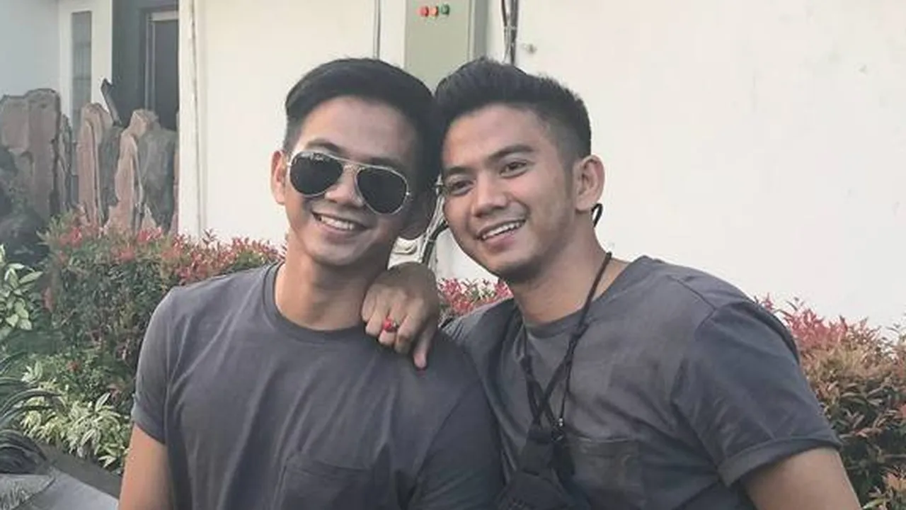 Mendadak Posting Foto Anak Tapi Ternyata Buat Endorse, Rizki DA Dihujat Netizen