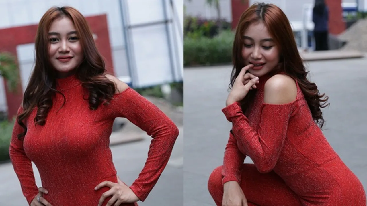 Mendadak Viral Akibat Disawer Tak Senonoh, Pamela Safitri Berikan Klarifikasi Mendadak Viral Akibat Disawer Tak Senonoh, Pamela Safitri Berikan Klarifikasi