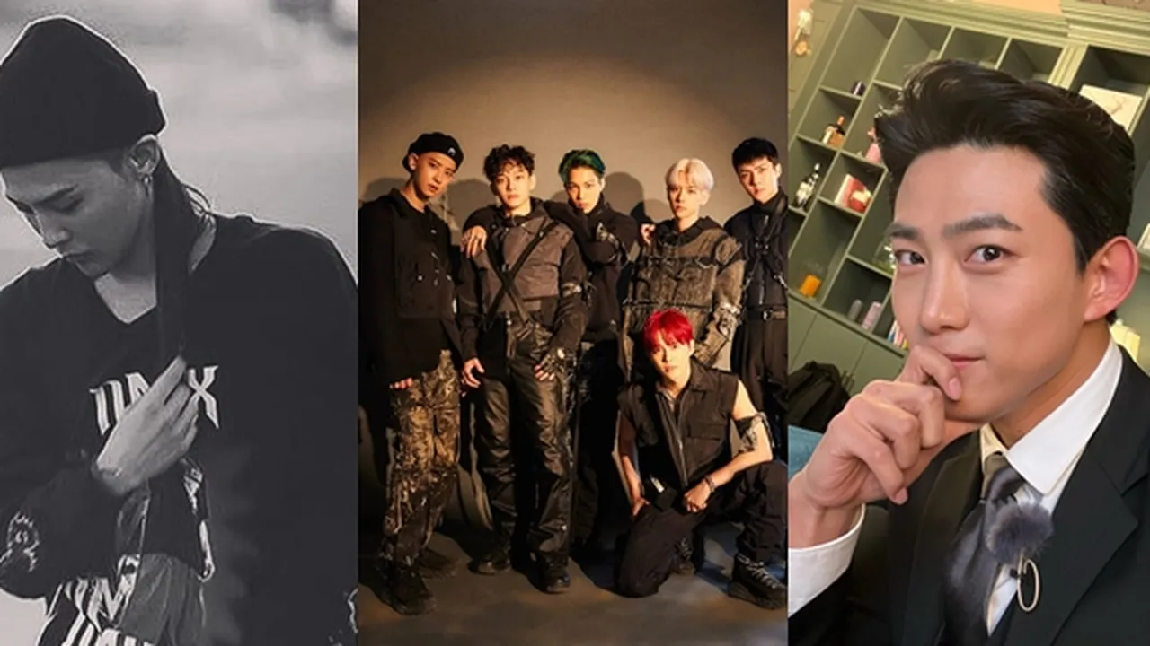 Dihantui Teror, 5 Idol K-Pop Ini Pernah Diganggu Sasaeng Fans - Ada Yang Sampai Mengambil Pakaian Dalam