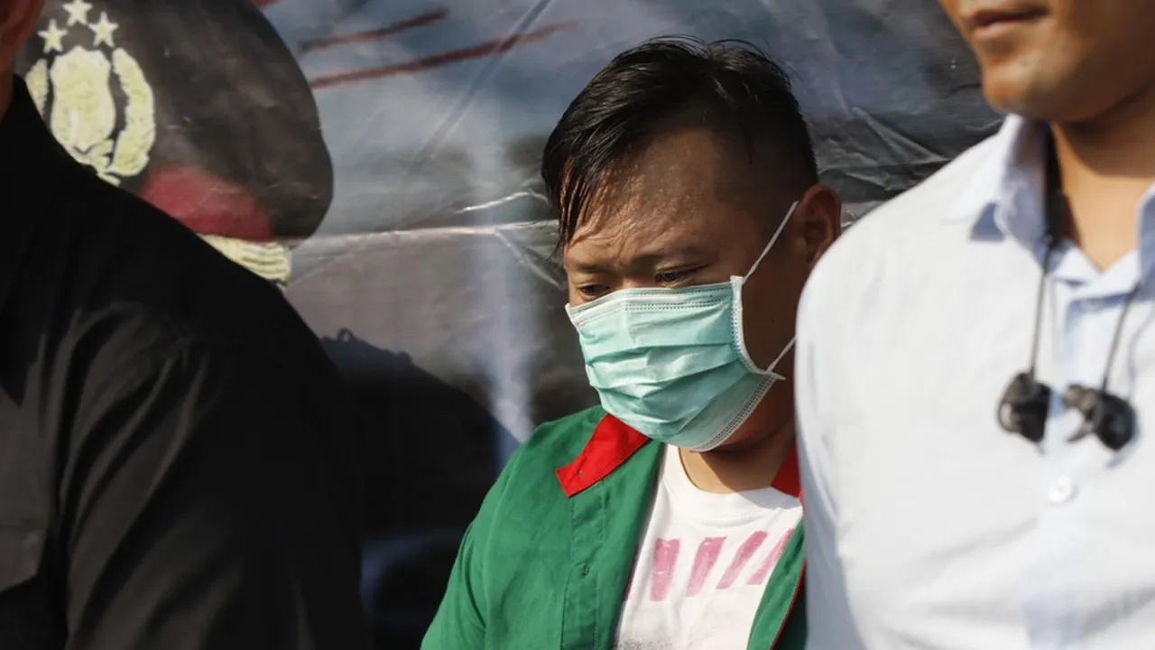 Mendekam di Penjara, Reza Bukan Terpaksa Bohong ke Anak