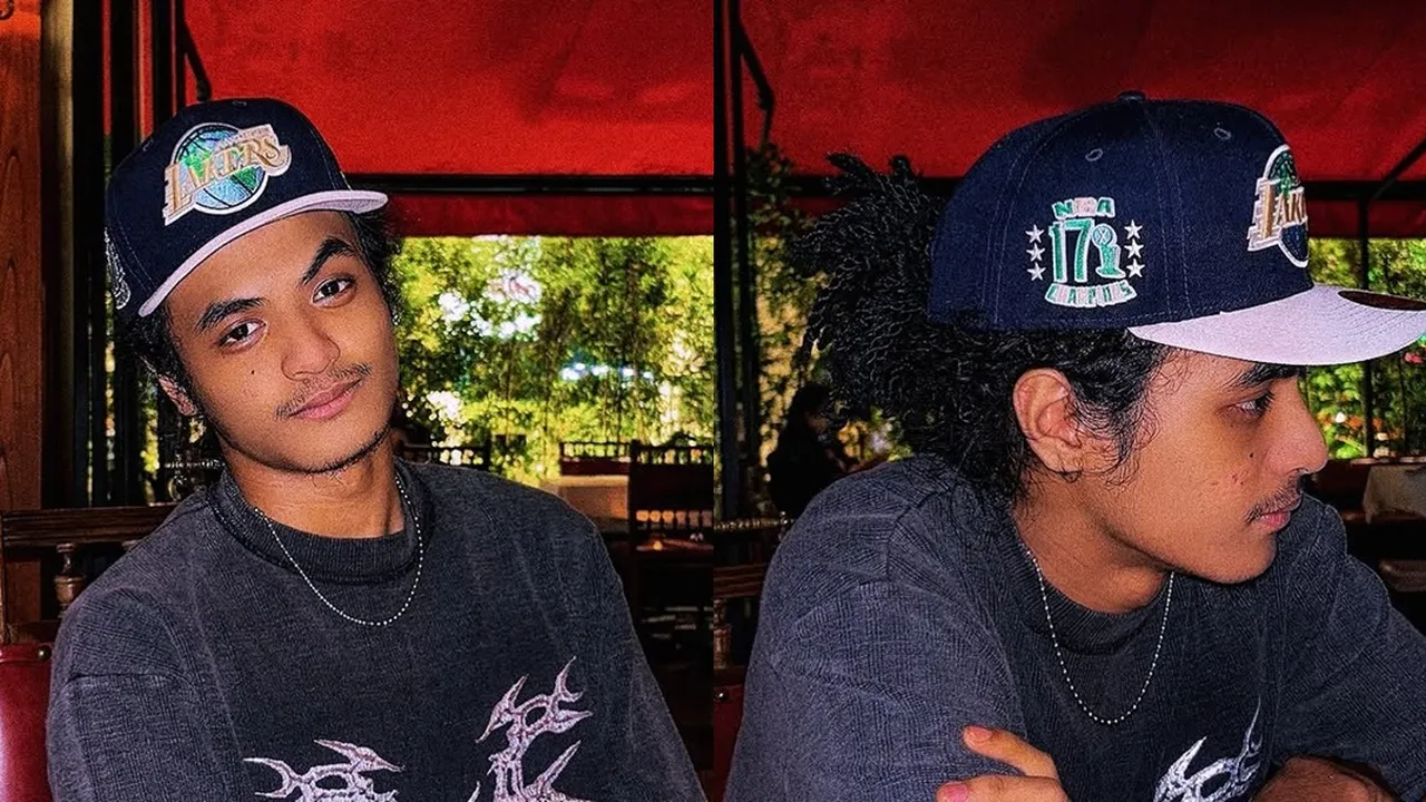 Mendekam di Penjara, Vadel Badjideh Disebut Sudah Move On dari Loly
