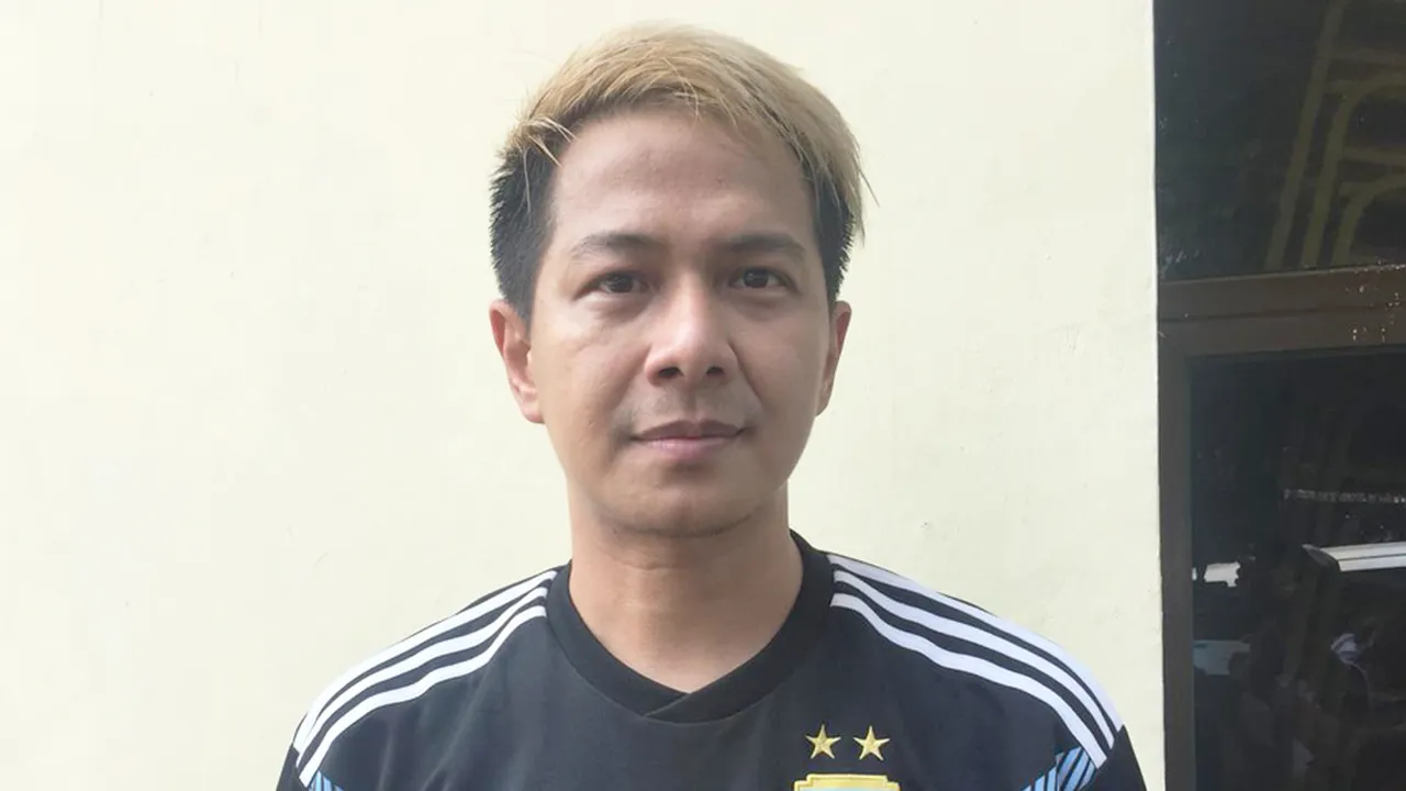 Mendekati Hari Pernikahan, Delon Harus Turunkan Berat Badan Sampai 5 Kilo