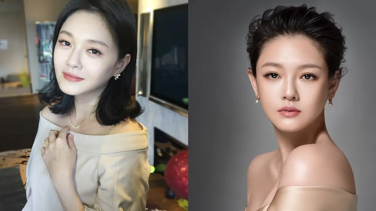 Mendiang Barbie Hsu Disebut Meninggalkan Harta Rp 1,3 T, Ke Mana Akan Diwariskan?
