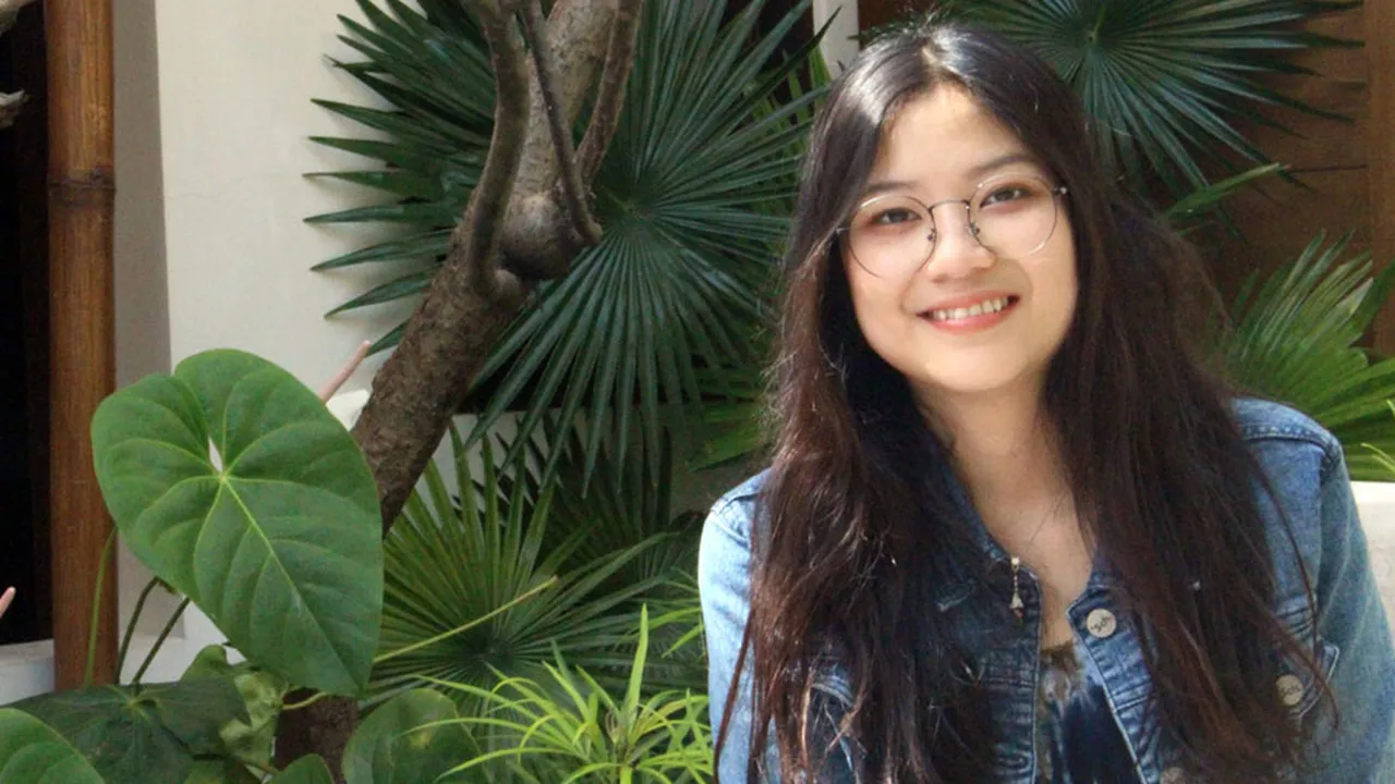 Menelisik Sosok Danilla Riyadi, Dari Musik Sampai Games