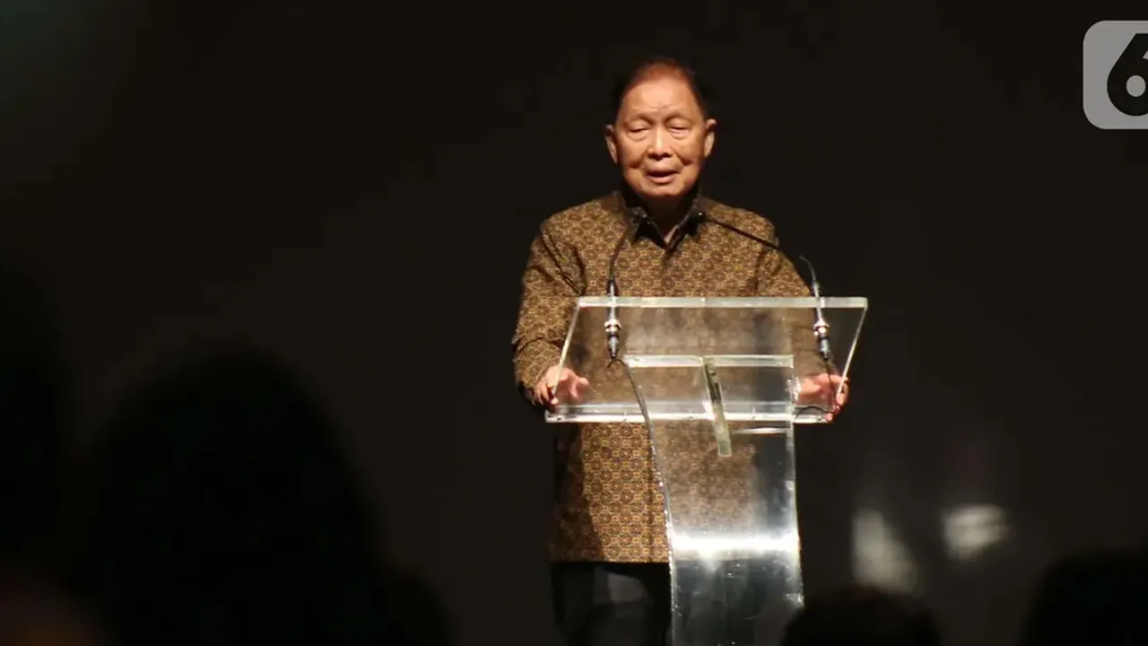 Menelusuri Jejak Mochtar Riady, Pendiri Lippo Group dengan Beragam Bisnis Lainnya