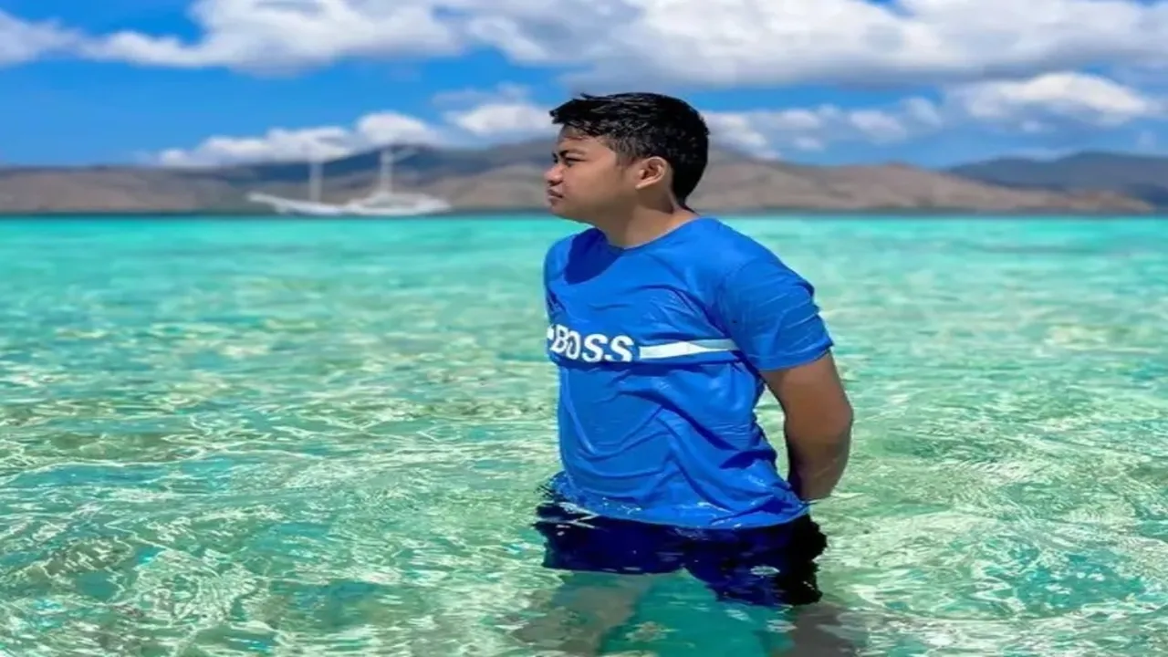 Menelusuri Kekayaan Jhony Saputra: Anak Haji Isam yang Kini Jadi Komisaris Utama di Usia Muda Menelusuri Kekayaan Jhony Saputra: Anak Haji Isam yang Kini Jadi Komisaris Utama di Usia Muda