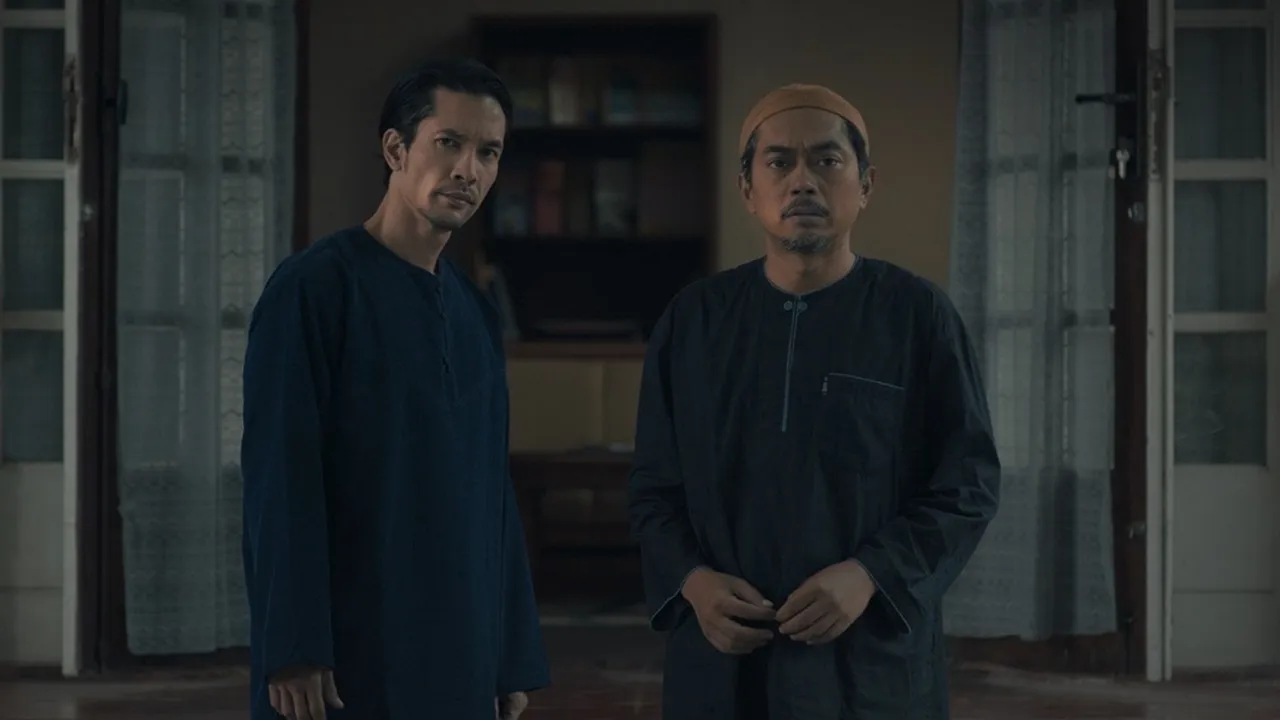 Menelusuri Kepribadian Pecinta Film Horor, Apa yang Tersimpan di Balik Rasa Takut?