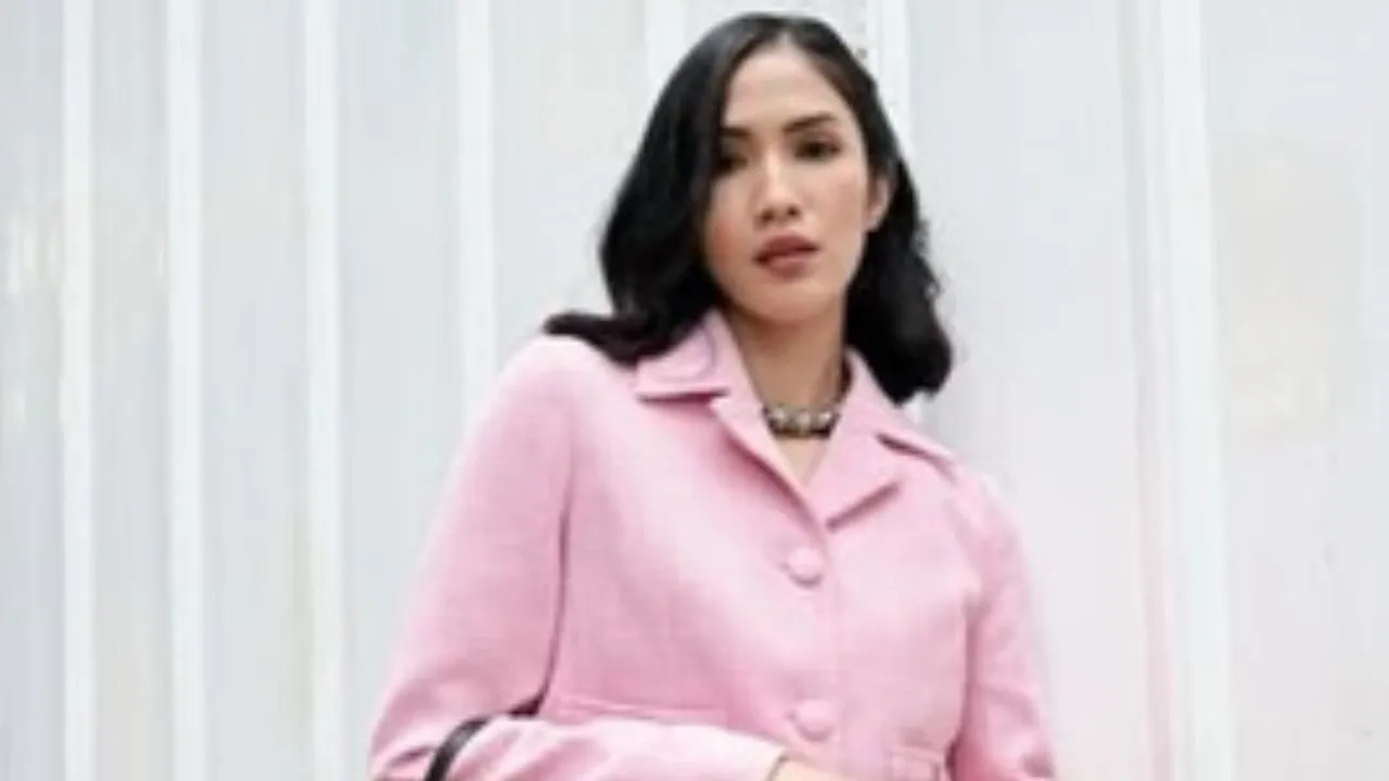 Menelusuri Keunikan Dapur Aulia Sarah, Potret Estetik Sang Pemeran Badarawuhi