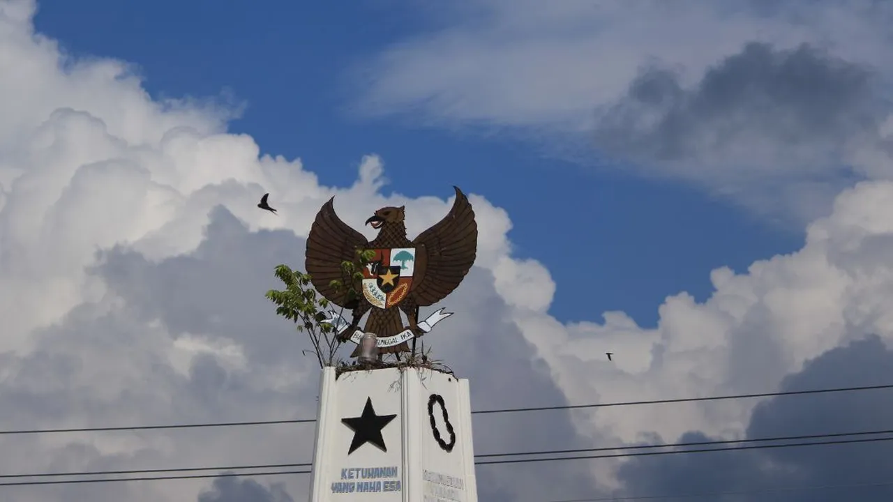 Menelusuri Makna Pancasila, Peran Pentingnya bagi Keberlangsungan Bangsa Indonesia