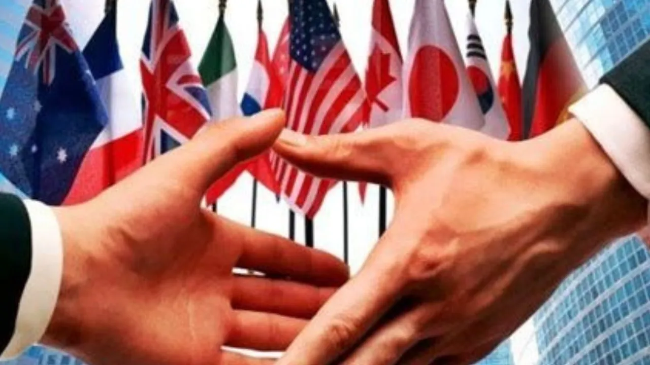 Menelusuri Negara-Negara Cerdas, Temuan Menarik dari OECD dan ICI!