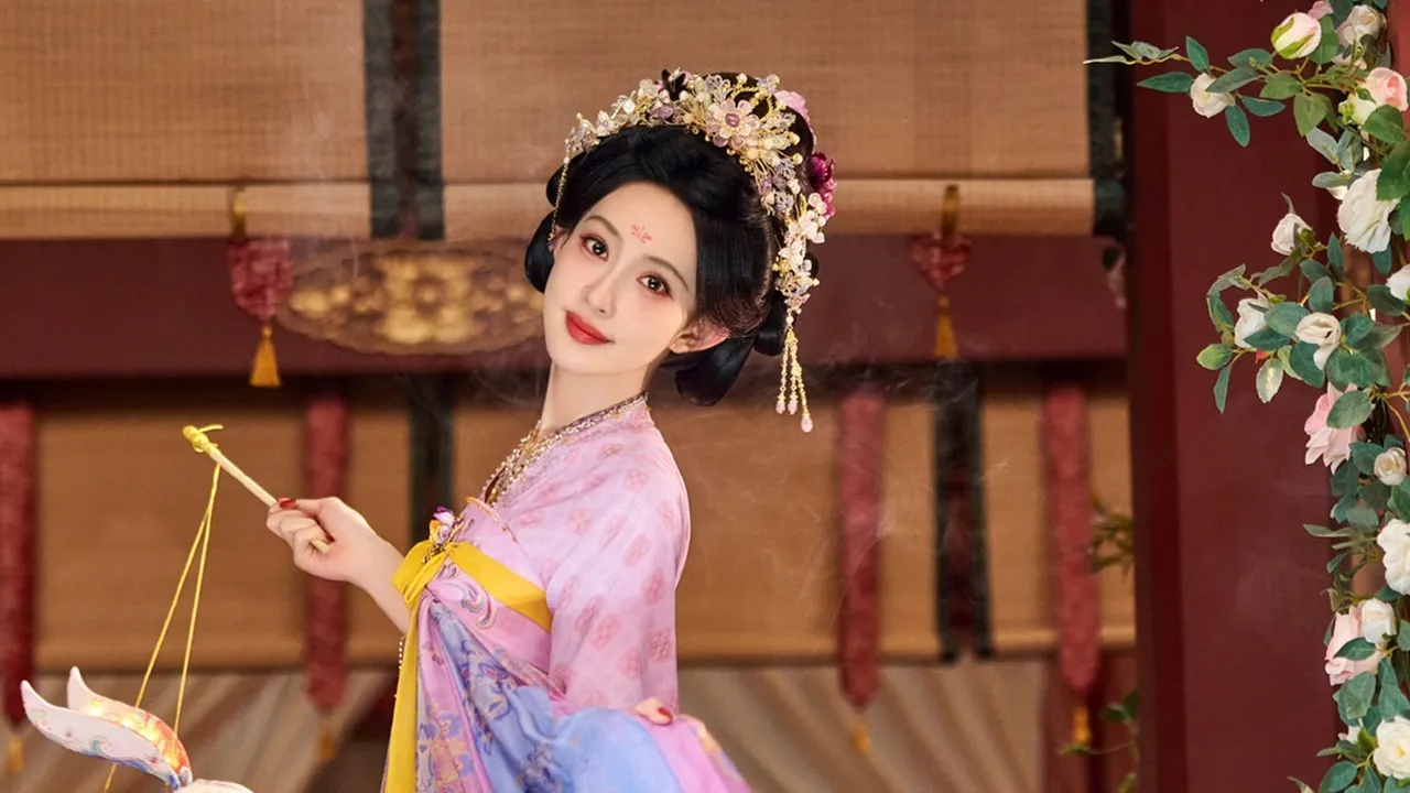 Meng Ziyi Resmi Jadi Pemeran Utama di Drama Kostum 'HAVE IT ALL'