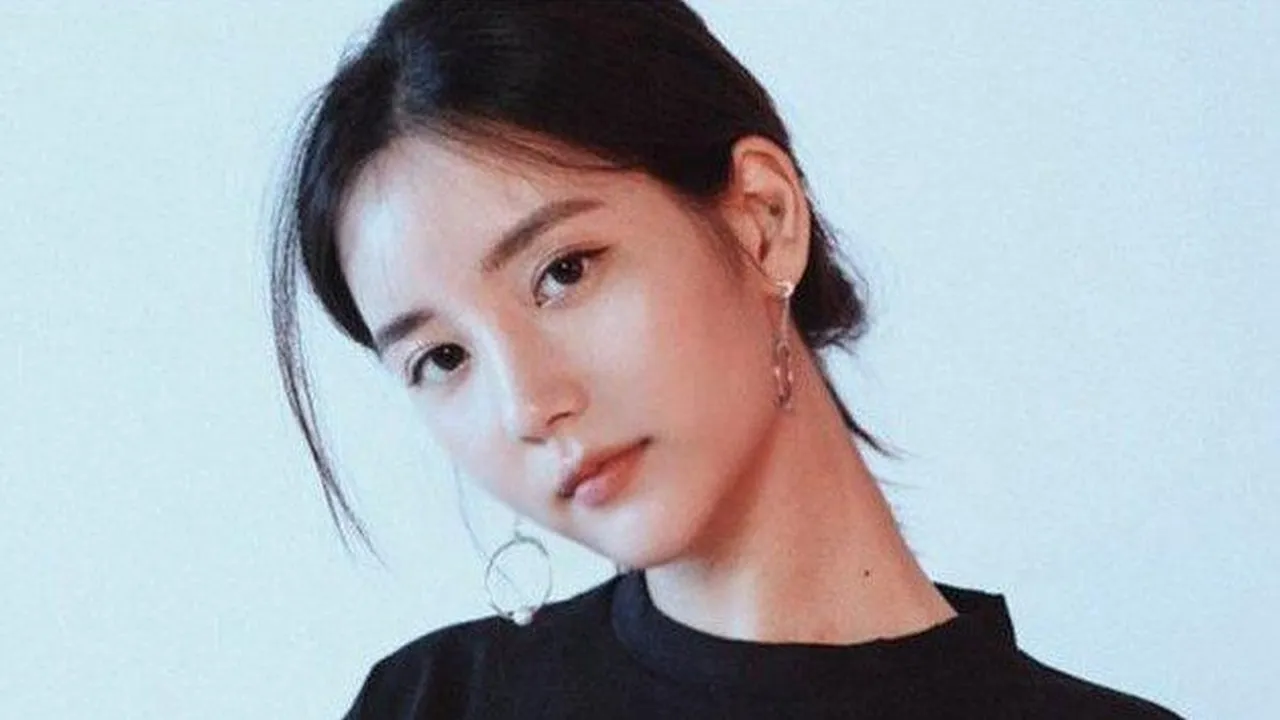 Mengaku Diancam YG, Han Seo Hee Akui Ubah Kesaksian Mengaku Diancam YG, Han Seo Hee Akui Ubah Kesaksian