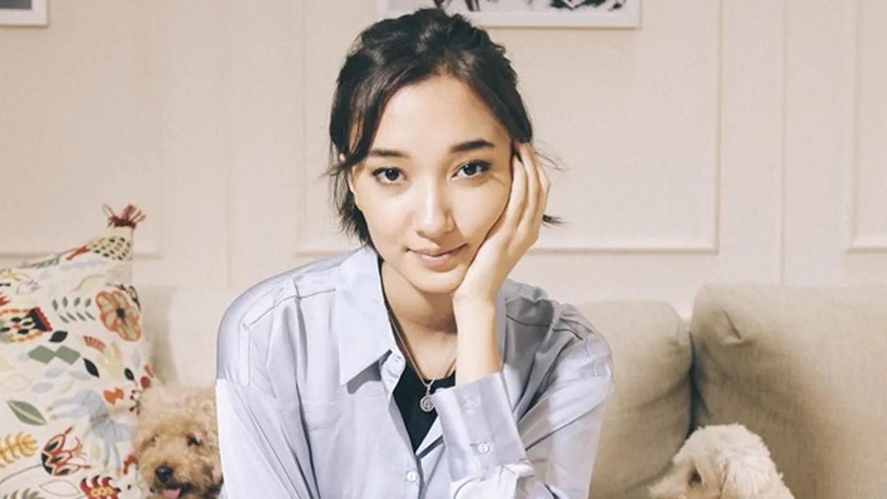Mengaku Dirinya Introvert, Carissa Perusset Ternyata Tak Nyaman Berakting