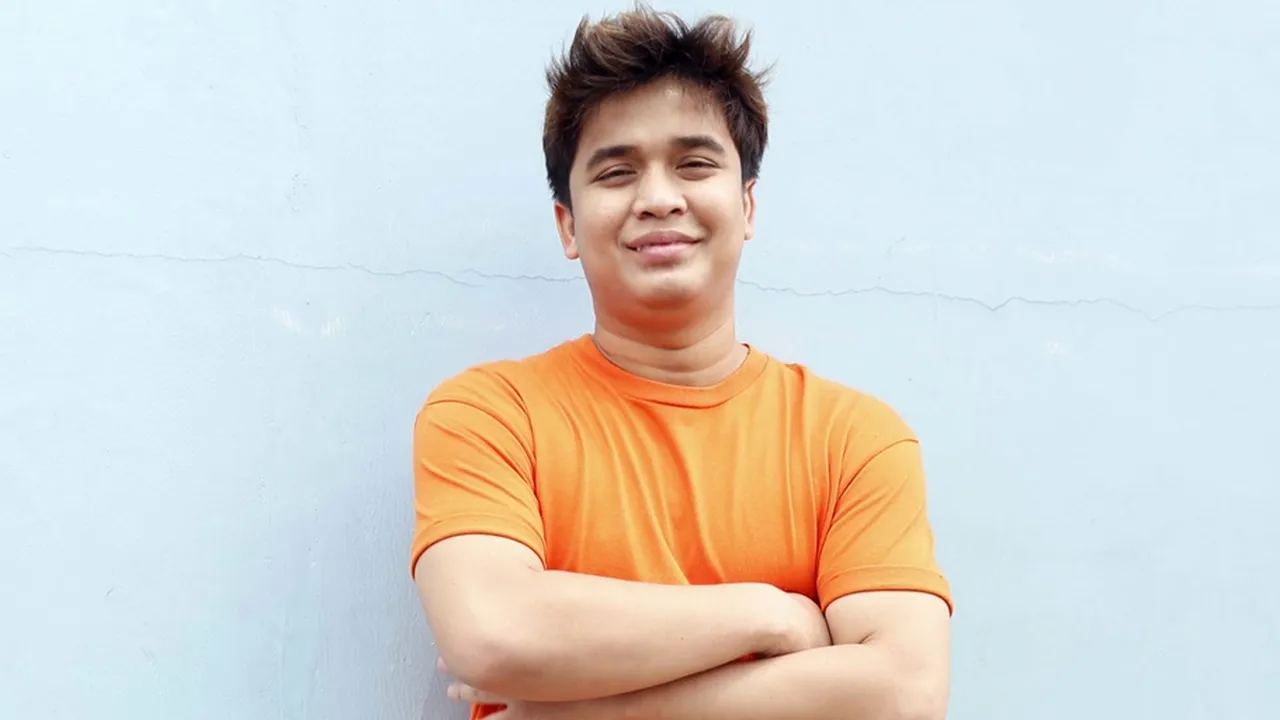 Mengaku Ingin Cepat Punya Anak, Billy Syahputra: Allah Semua yang Menentukan Mengaku Ingin Cepat Punya Anak, Billy Syahputra: Allah Semua yang Menentukan