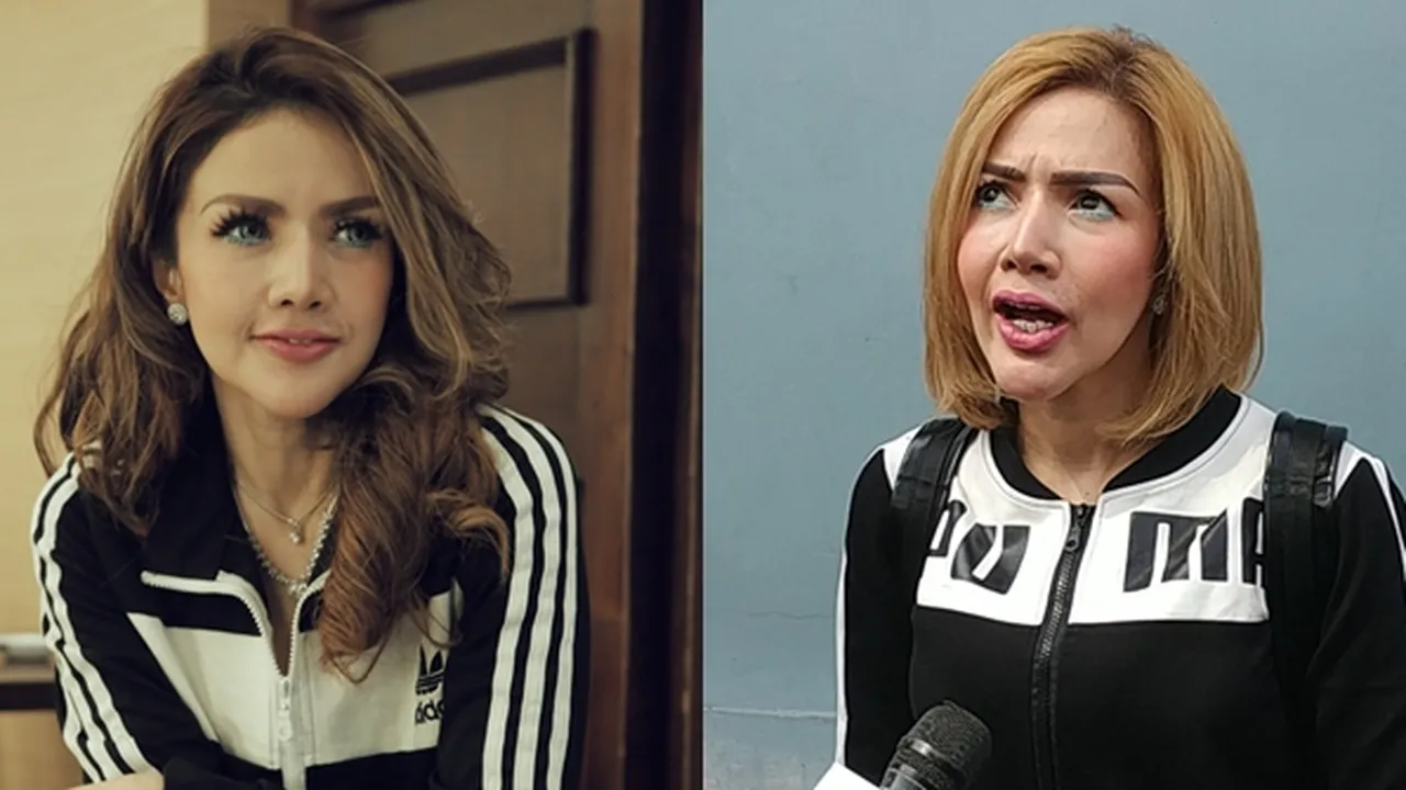 Mengaku Jadi Pengacara, Barbie Kumalasari Ternyata Belum Lulus Kuliah Ilmu Hukum?