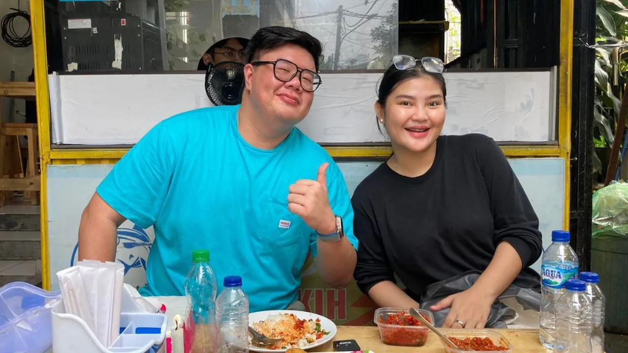 Mengaku Kewalahan Handle Bisnisnya, Rosa Meldianti Kesampingkan Keinginan Jadi Artis?