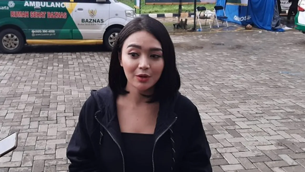 Mengaku Masih Sendiri, Wika Salim Ungkap Hubungannya dengan Gofar Hilman dan Chand Kelvin