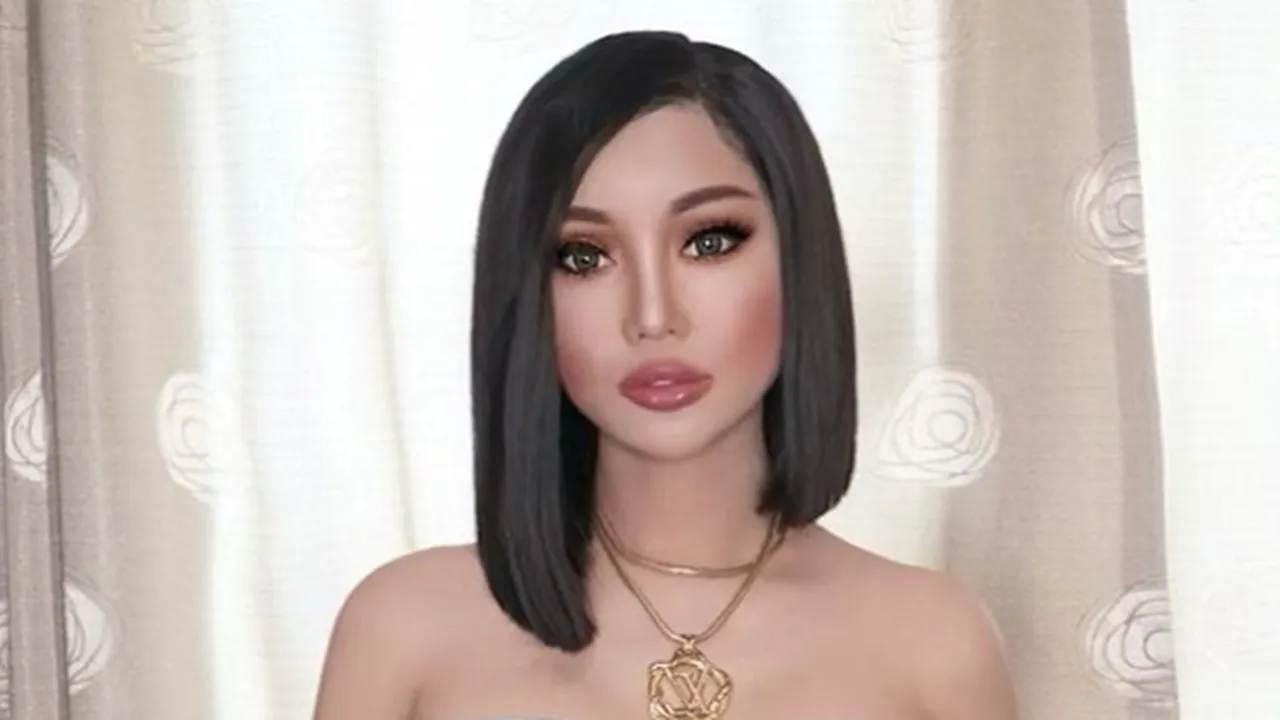Mengaku Pakai Psikotropika Selama 6 Bulan, Ini Ancaman Hukuman untuk Lucinta Luna