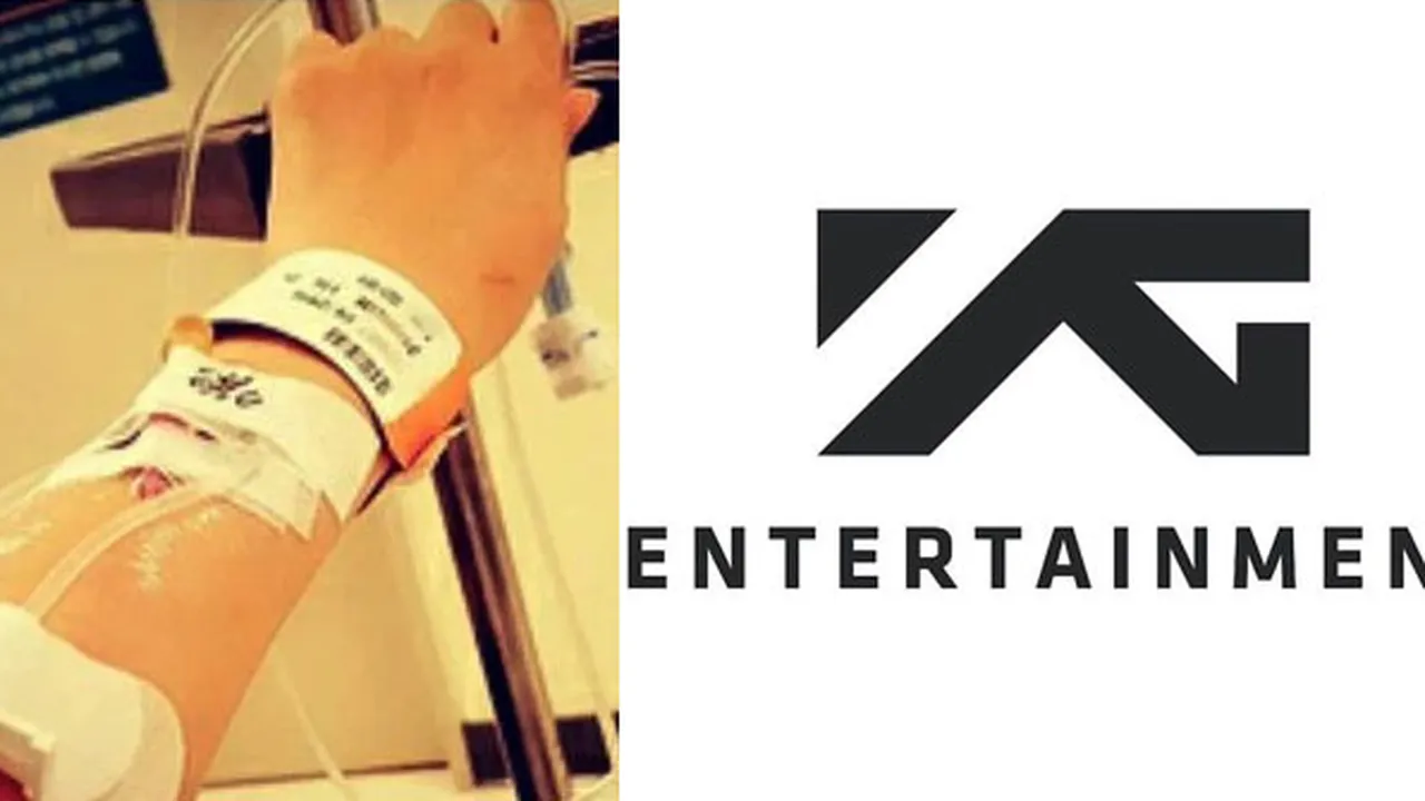 Mengaku Pegawai YG Entertainment, Wanita Ini Dikabarkan Bunuh Diri