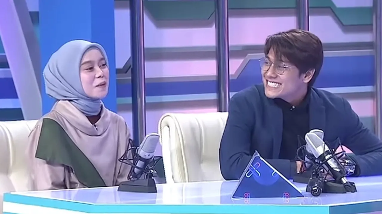 Mengaku Punya Kecocokan, Ayah Lesti Beri Lampu Hijau Untuk Rizky Billar