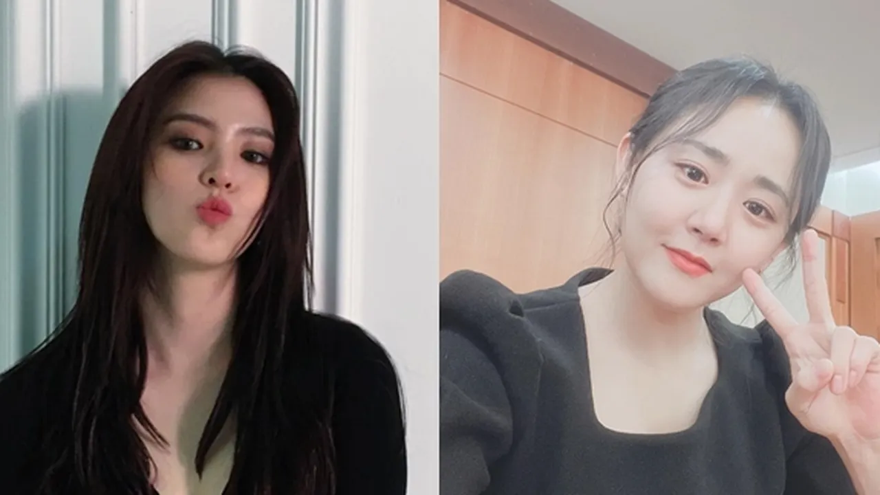 Mengaku Tak Ingin Menikah, Deretan Artis Korea Selatan Ini Nyaman Hidup Sendiri - Ada Han So Hee!