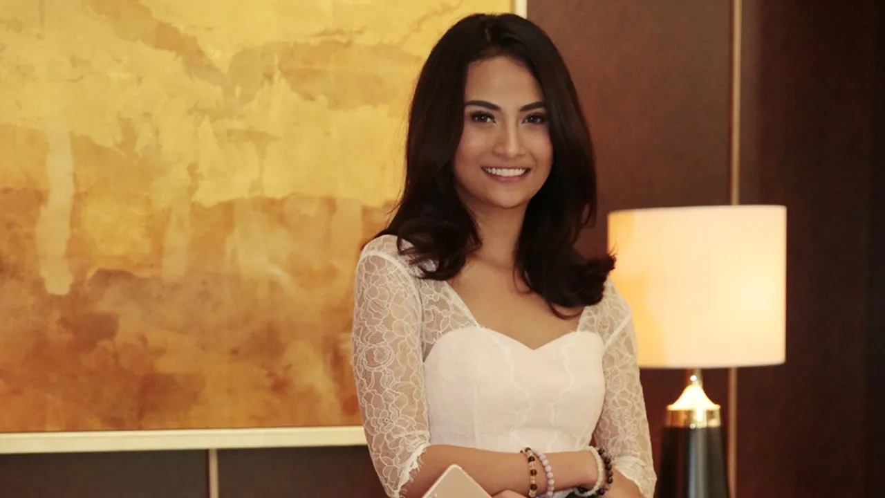 Mengaku Tak Pernah Ajak Vanessa Angel, Muncikari: Dia Menawarkan Diri Mengaku Tak Pernah Ajak Vanessa Angel, Muncikari: Dia Menawarkan Diri