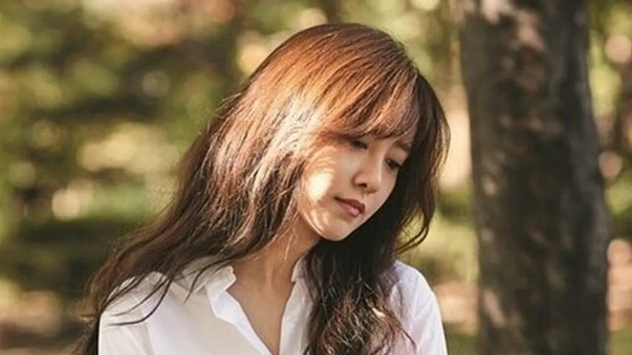 Mengaku Tengah Dirawat di Rumah Sakit, Goo Hye Sun Terima Hujatan