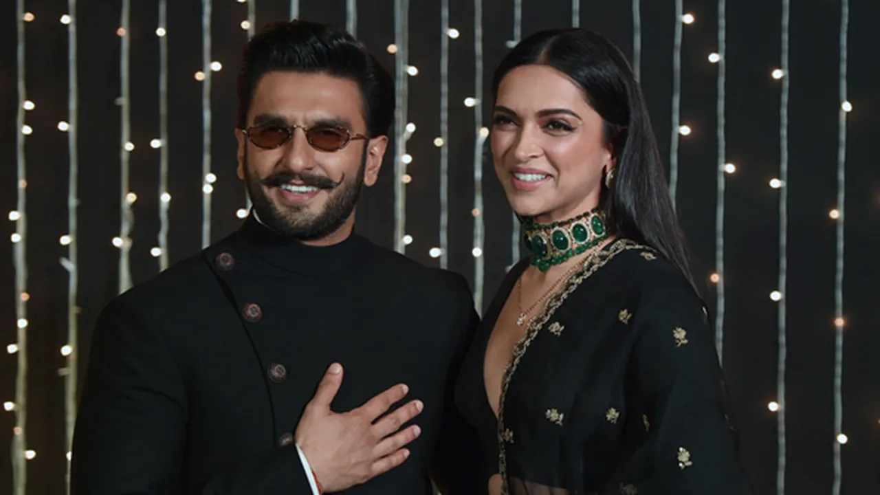 Mengalah, Ranveer Singh yang Pindah ke Rumah Deepika Padukone