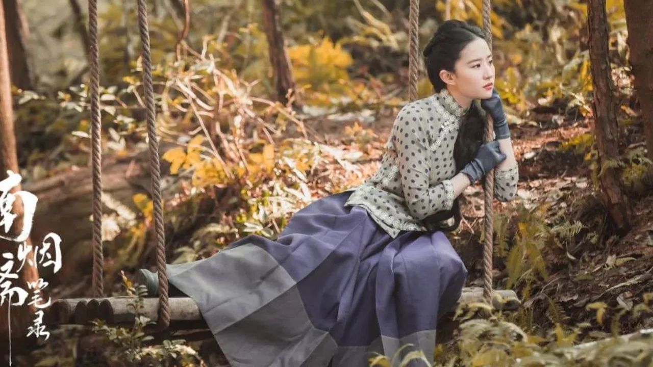 Mengapa Banyak Drama China Gagal Tayang Padahal Sudah Syuting dan Siap Rilis?