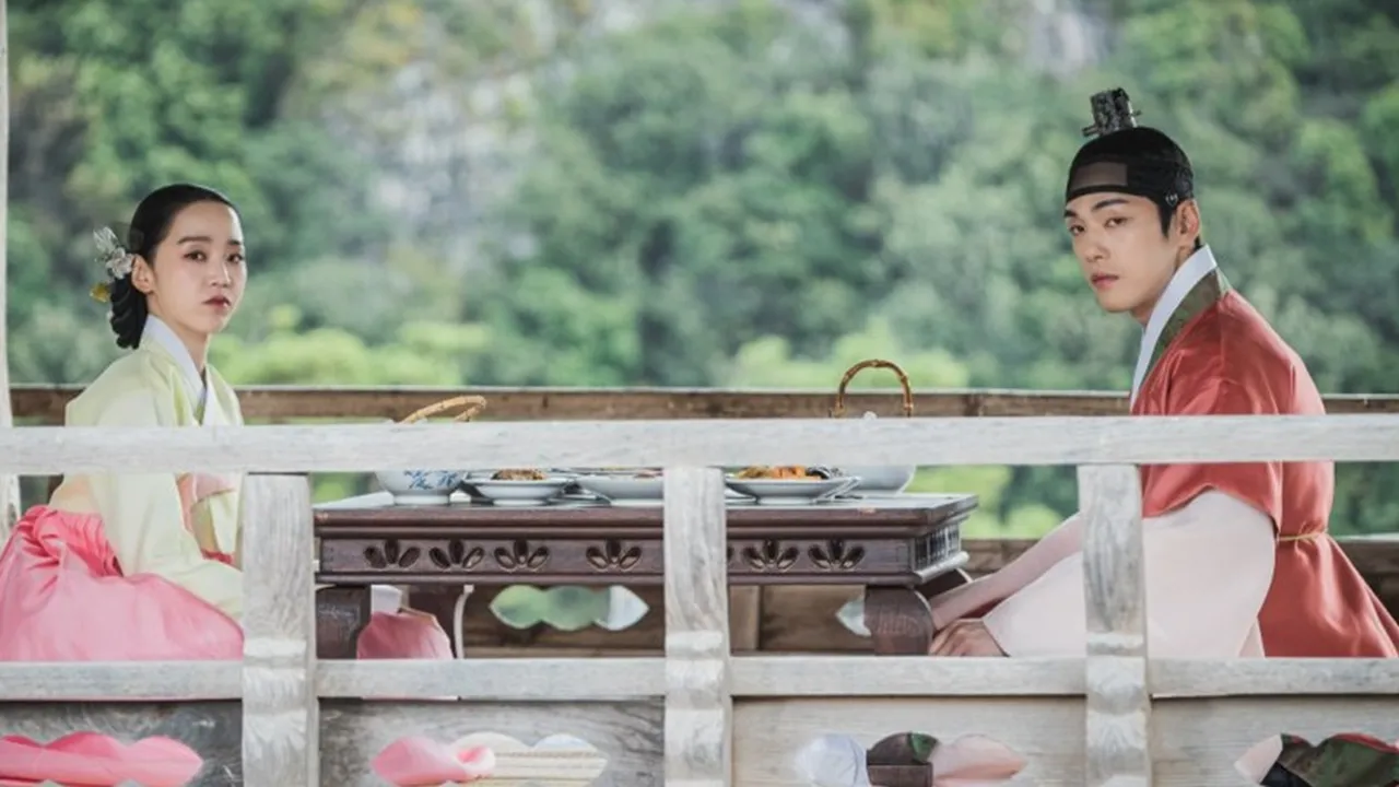 Mengapa Drama Korea Lebih Sering Angkat Dinasti Joseon Dibandingkan Dinasti Lain?