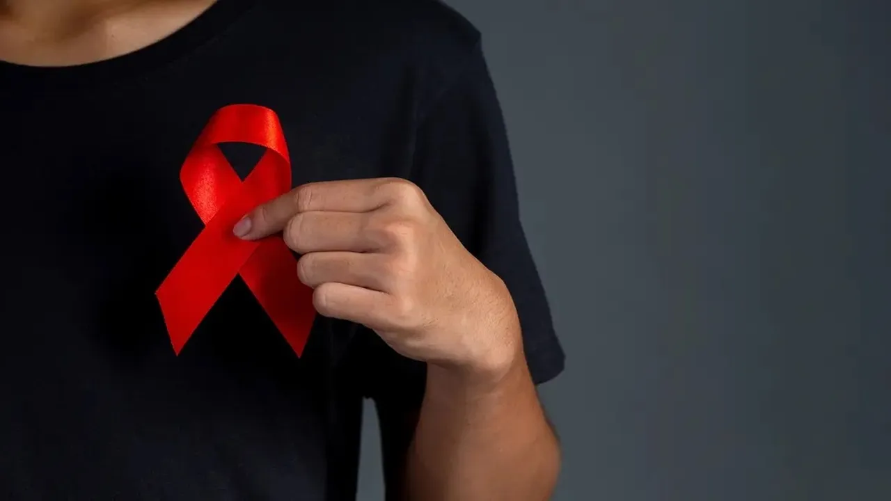 Mengapa Hari Aids Diperingati Setiap Tanggal 1 Desember?  Ini Sejarahnya