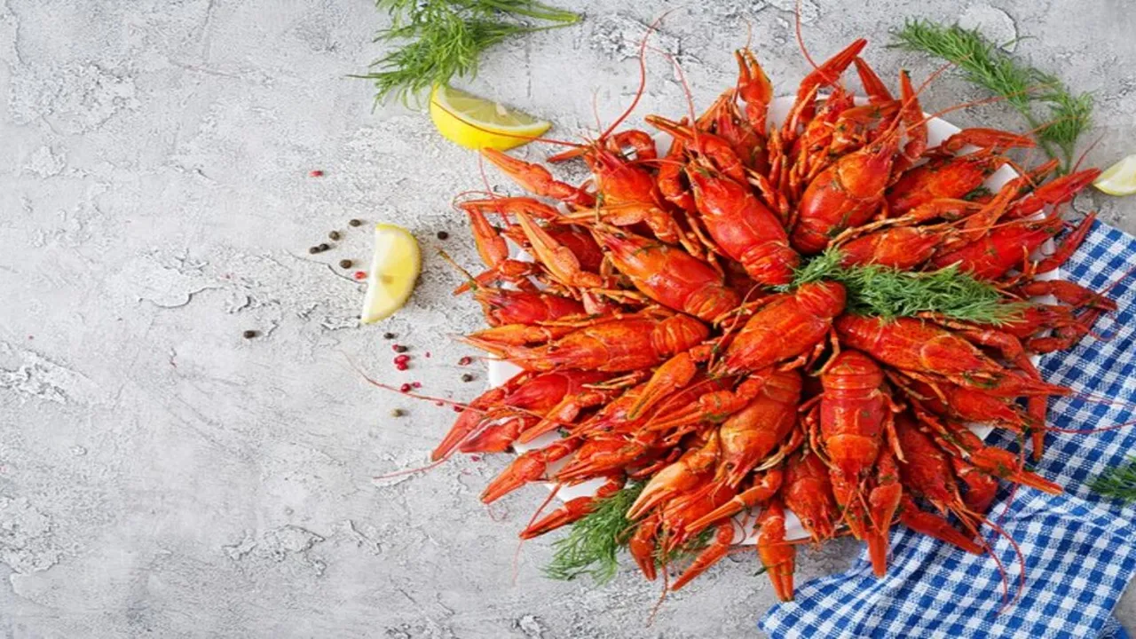 Mengapa Lobster Bisa Jadi Masalah bagi Kesehatan dan Apa Solusinya? Simak Penjelasannya dari Ahli