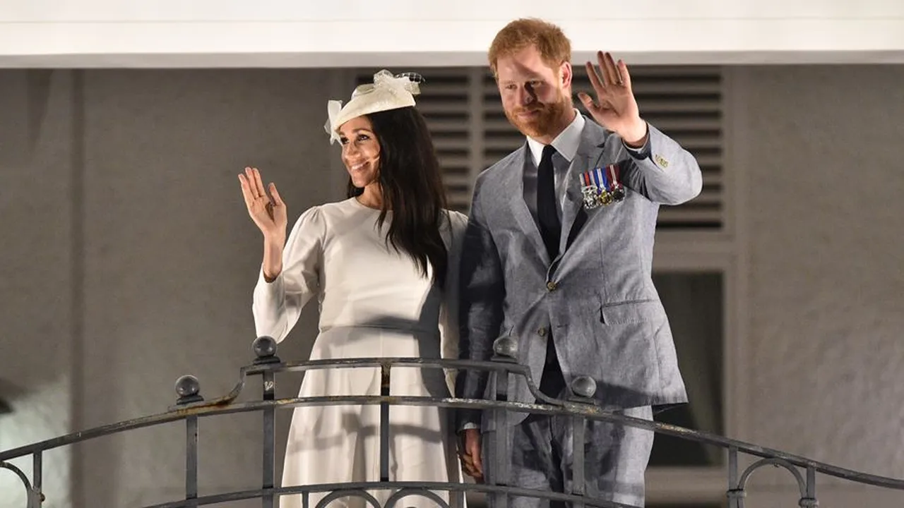 Mengapa Staff Meghan Markle Banyak yang Mengundurkan Diri?