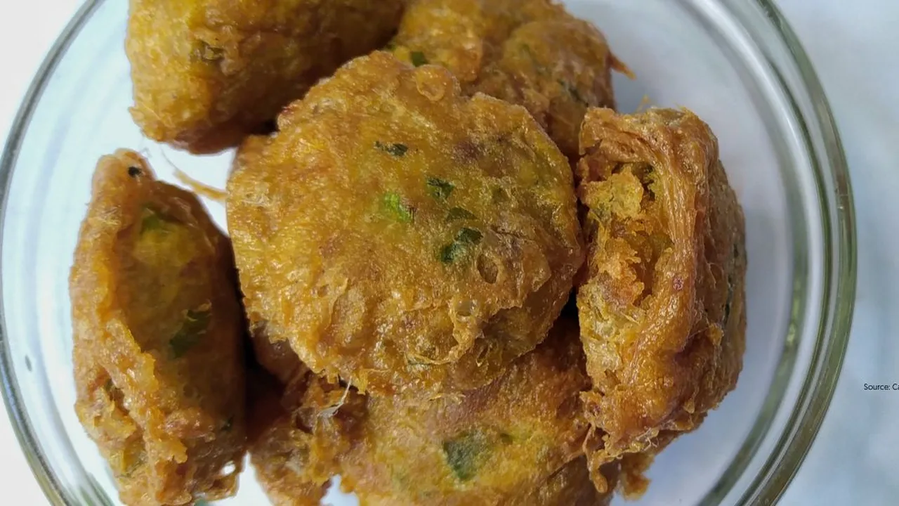 Mengapa Tepung Beras Jadi Kunci Perkedel Kentang Anti Hancur?