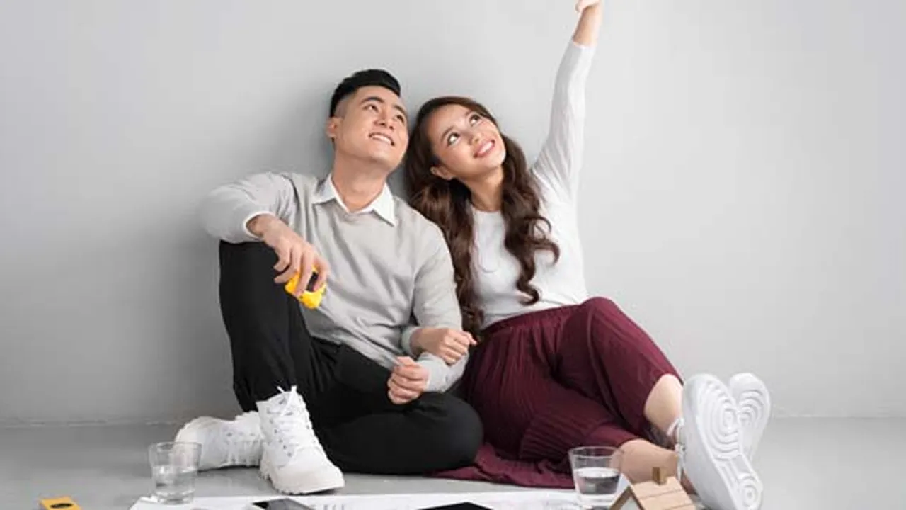 Mengejar Restu Calon Mertua Pasca Pandemi Lewat Nabung Token di PropertiLord