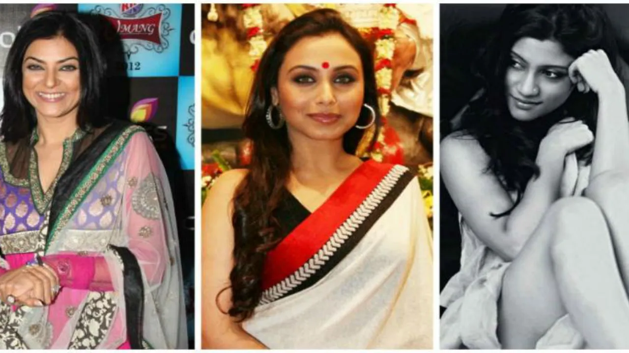 Mengejutkan, Aktris Cantik Bollywood Ini Ternyata Perokok Berat!