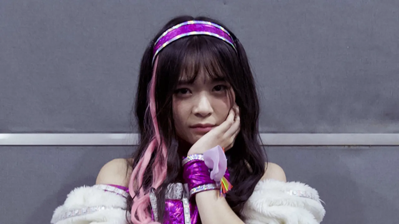 Mengejutkan! Cindy Yuvia Umumkan Kelulusan dari JKT48 Secara Tiba-Tiba Mengejutkan! Cindy Yuvia Umumkan Kelulusan dari JKT48 Secara Tiba-Tiba