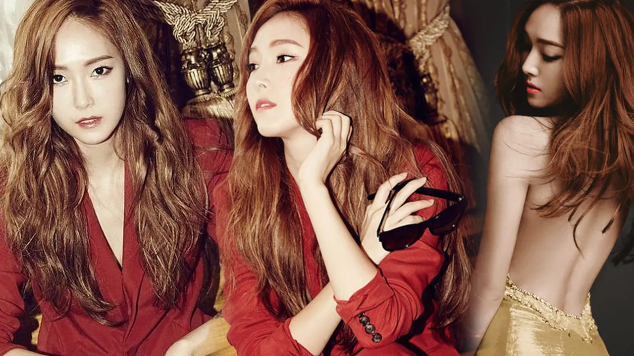 Mengejutkan! Ini Kronologi Jessica Didepak Dari Girls Generation