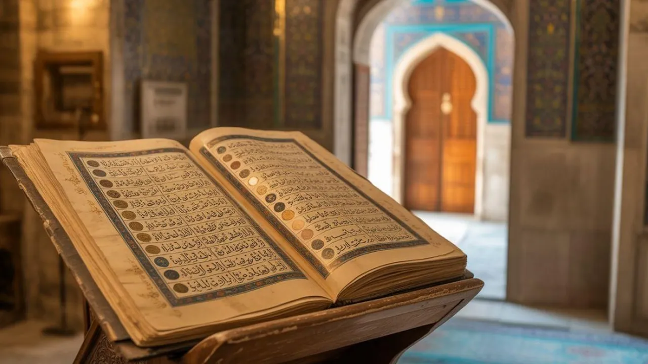 Mengenal 12 Nama Bulan Hijriyah: Makna dan Keutamaan dalam Kalender Islam