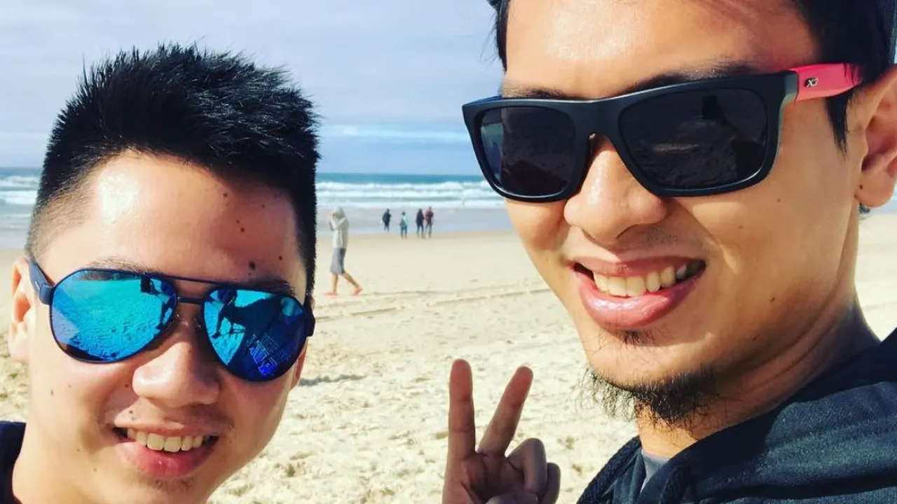 Mengenal 3 Atlet Top yang Pernah Jadi Pasangan Mohammad Ahsan, Kevin Sanjaya di Antaranya