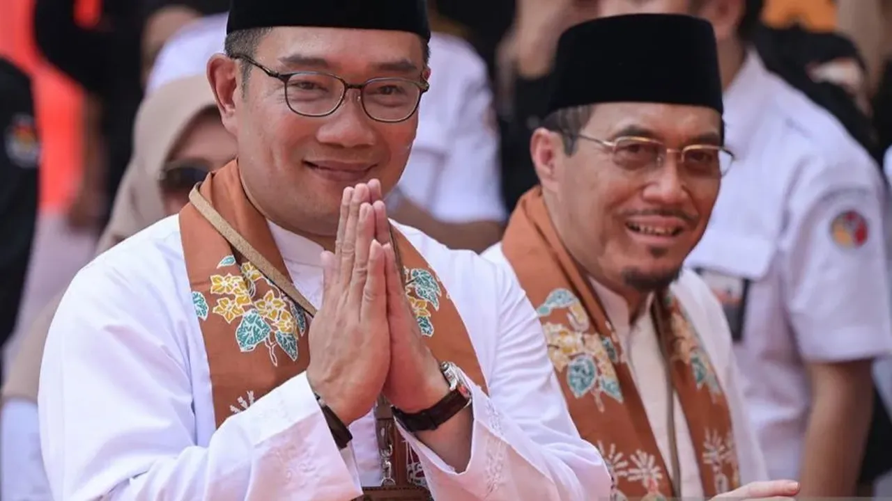 Mengenal 3 Paslon Cagub dan Cawagub Jakarta 2024, Siapa yang Pantas Memimpin?