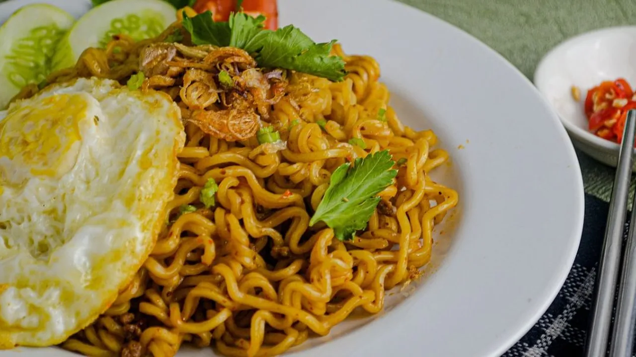 Mengenal 34 Makanan Khas Indonesia: dari Mie Aceh hingga Papeda, Kekayaan Kuliner Tiap Daerah
