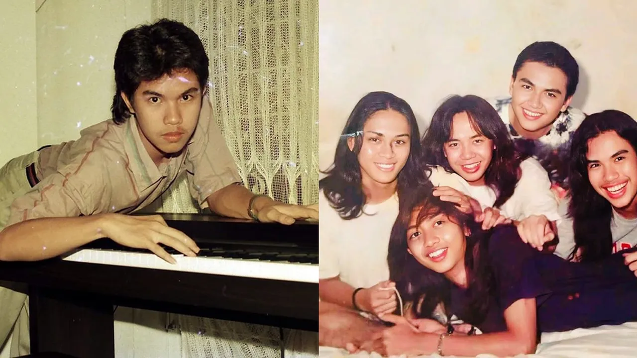 Mengenal 7 Lagu Hits Ahmad Dhani yang Mengguncang Industri Musik Indonesia