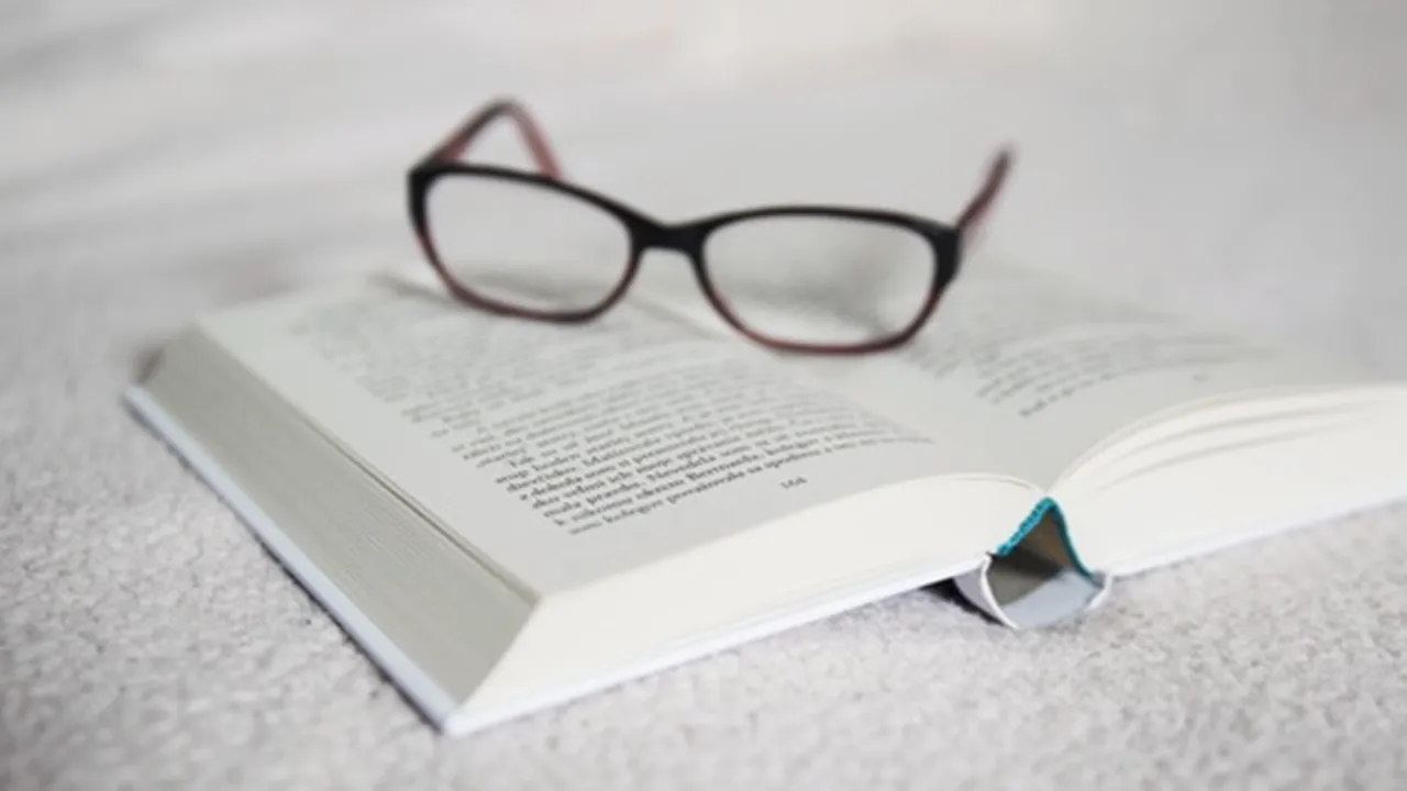 Mengenal 7 Unsur Buku Nonfiksi, Ketahui Agar Lebih Mudah Memahami Isinya
