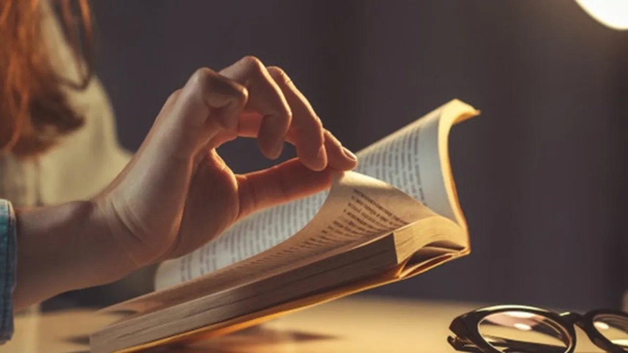 Mengenal 7 Unsur Intrinsik dalam Karya Sastra Novel - Cerpen, Penulis dan Pembaca Wajib Tahu