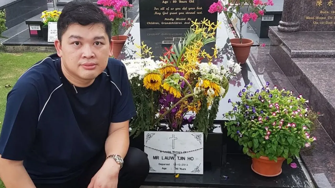 Mengenal Alvin Lim, Pengacara Ternama yang Tutup Usia Akibat Gagal Ginjal