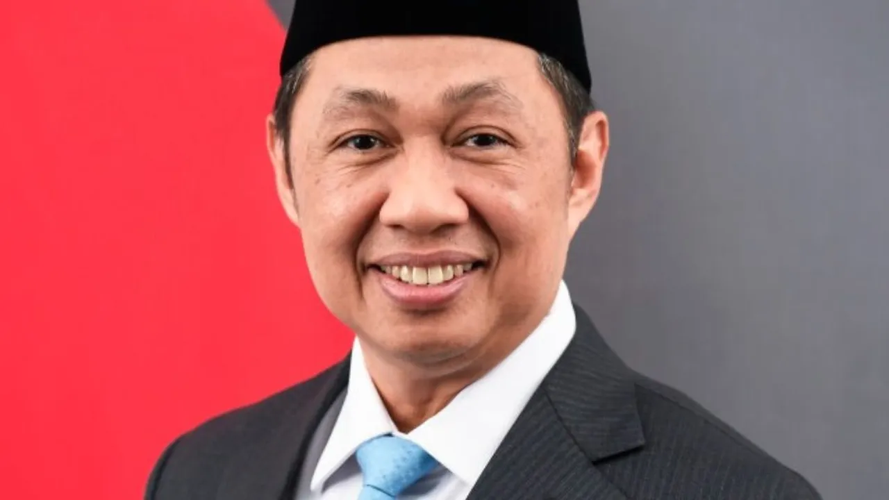 Mengenal Anis Matta, Ketua Umum Partai Gelora dan Mantan Presiden PKS