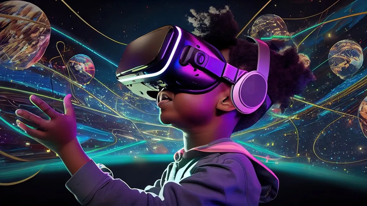 Mengenal Apa itu Gen Beta, Anak Kelahiran 2025-2039 yang Diprediksi Mahir Teknologi