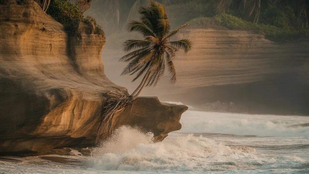 Mengenal Arti Abrasi: Pengikisan Pantai yang Mengancam Garis Pesisir Indonesia